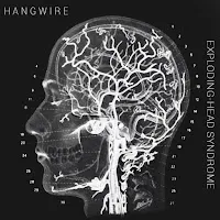 Hangwire — Exploding-Head Syndrome — обложка