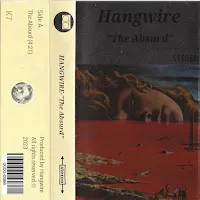 Hangwire — The Absurd — обложка